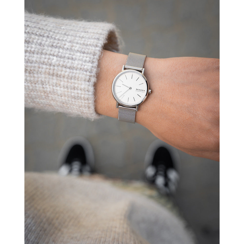 SKAGEN Signatur 28mm