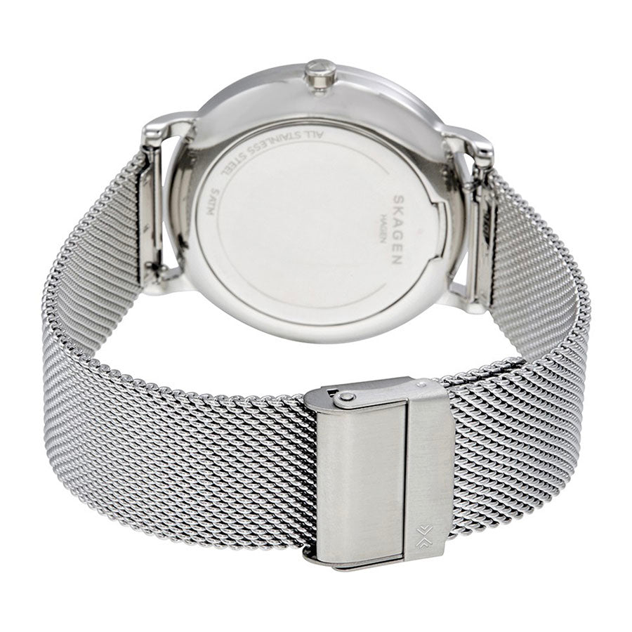 SKAGEN Hagen Slim 40mm