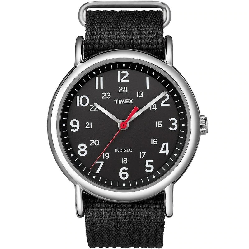 TIMEX Weekender Indiglo®