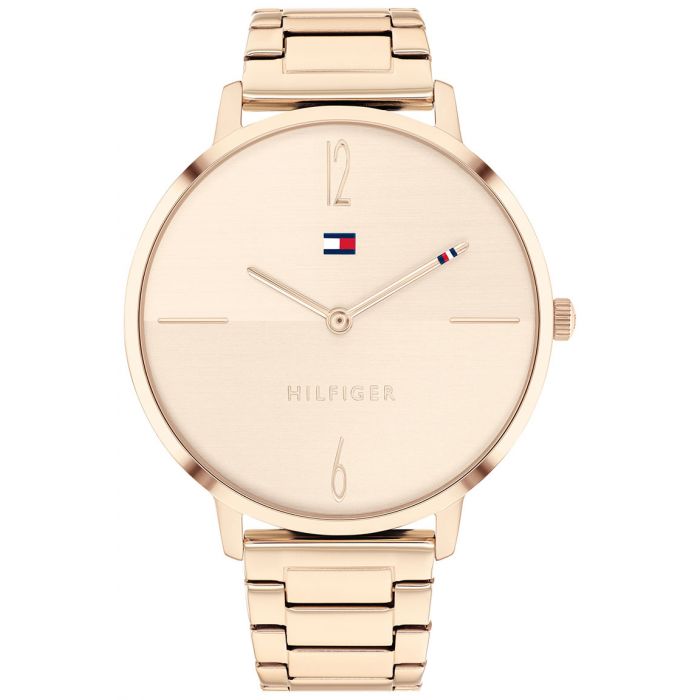 TOMMY HILFIGER 40mm