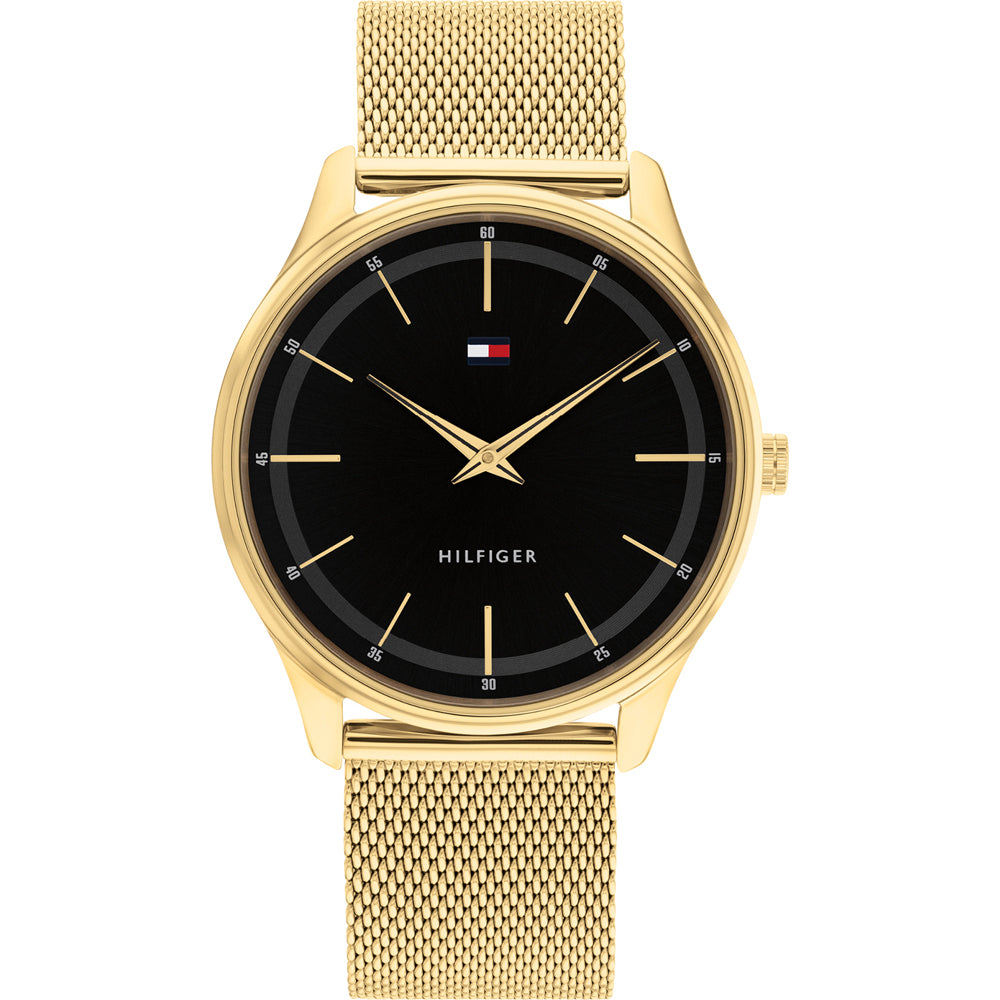 TOMMY HILFIGER 40mm