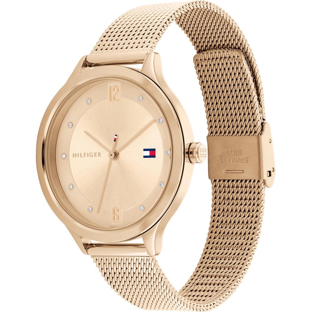 TOMMY HILFIGER 38mm