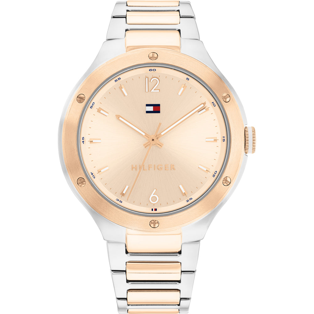 TOMMY HILFIGER 38mm