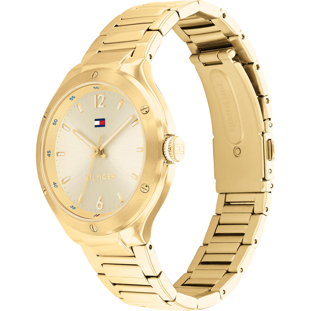 TOMMY HILFIGER 38mm