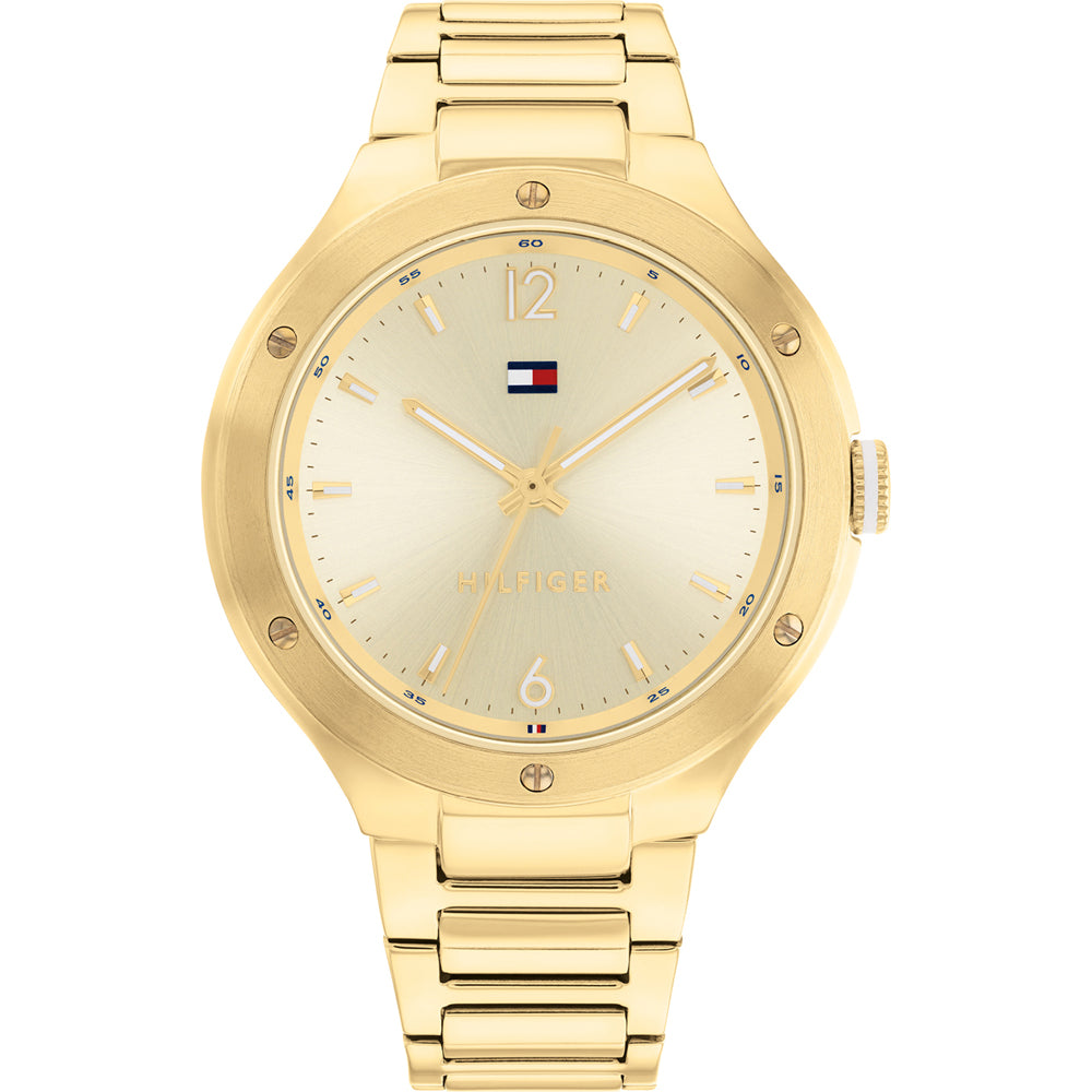 TOMMY HILFIGER 38mm