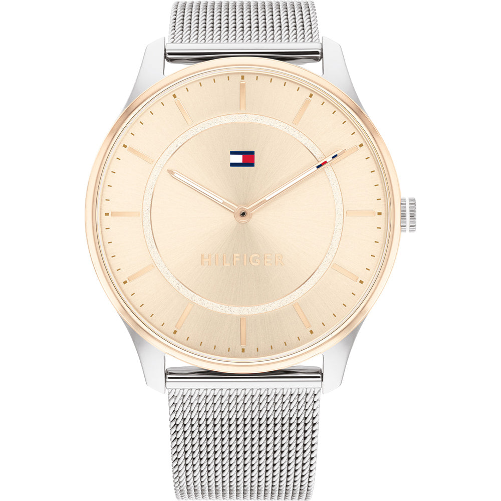 TOMMY HILFIGER 40mm