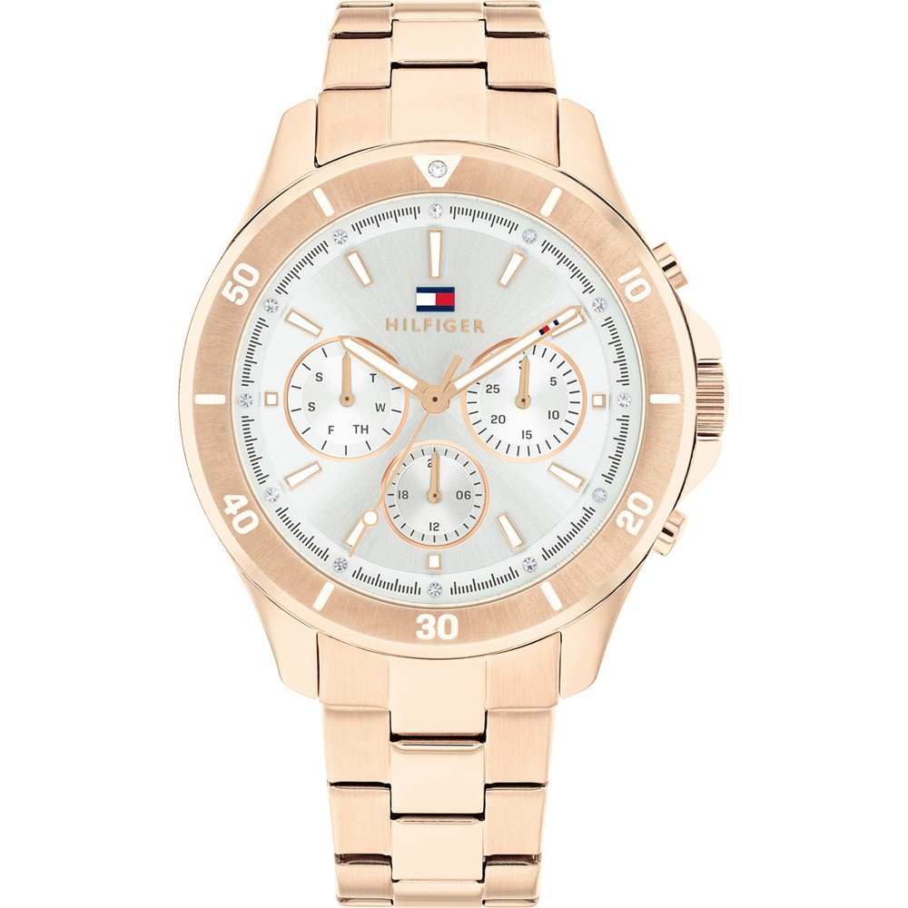 TOMMY HILFIGER 38mm