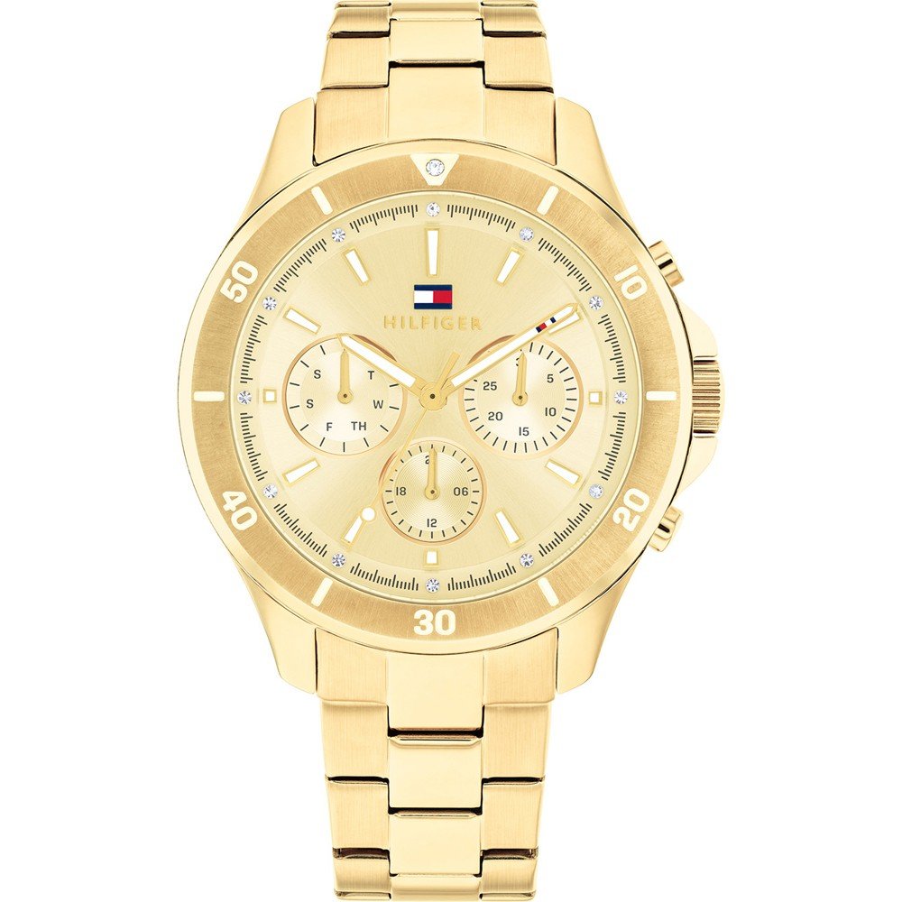 TOMMY HILFIGER 38mm