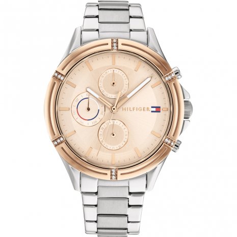 TOMMY HILFIGER 38mm