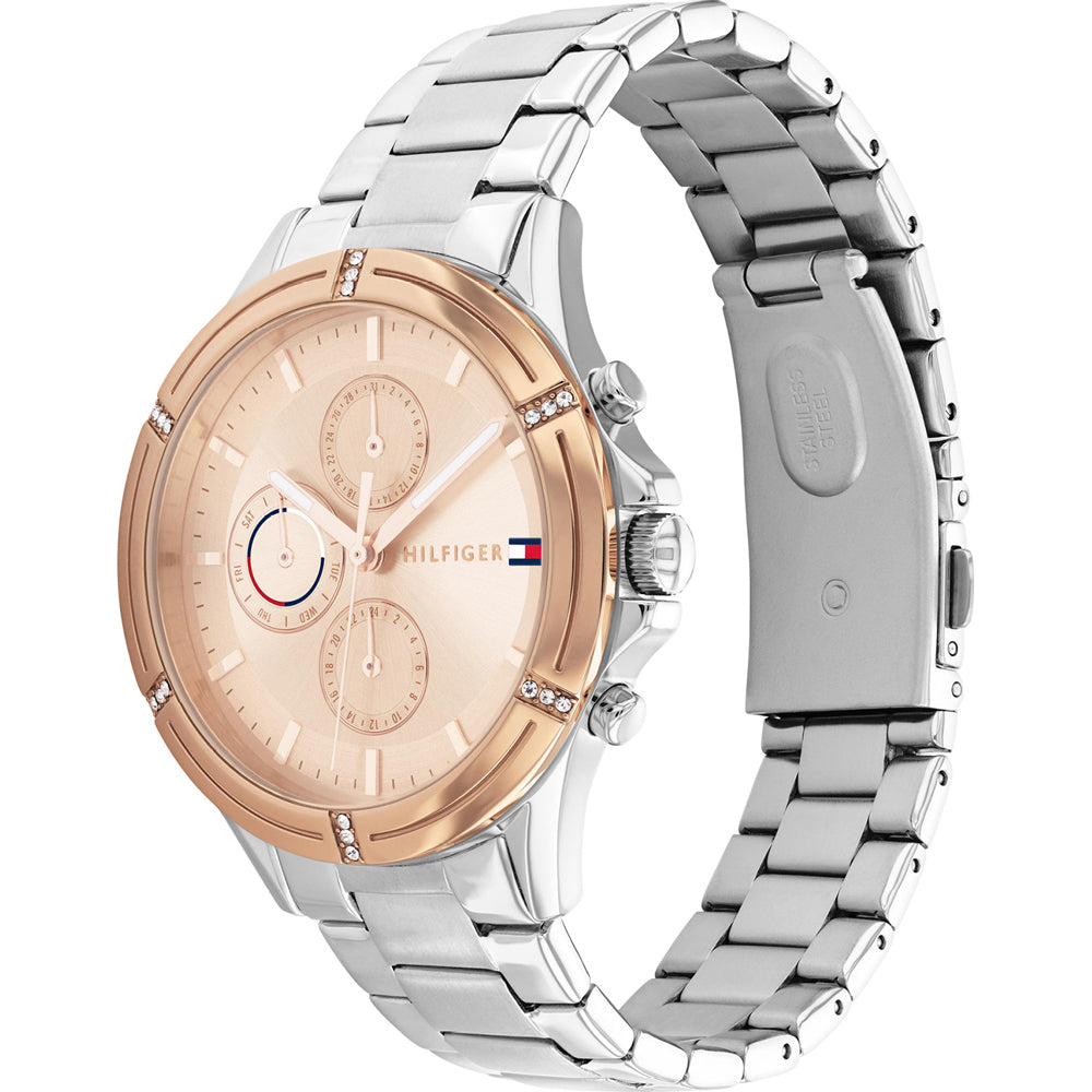 TOMMY HILFIGER 38mm