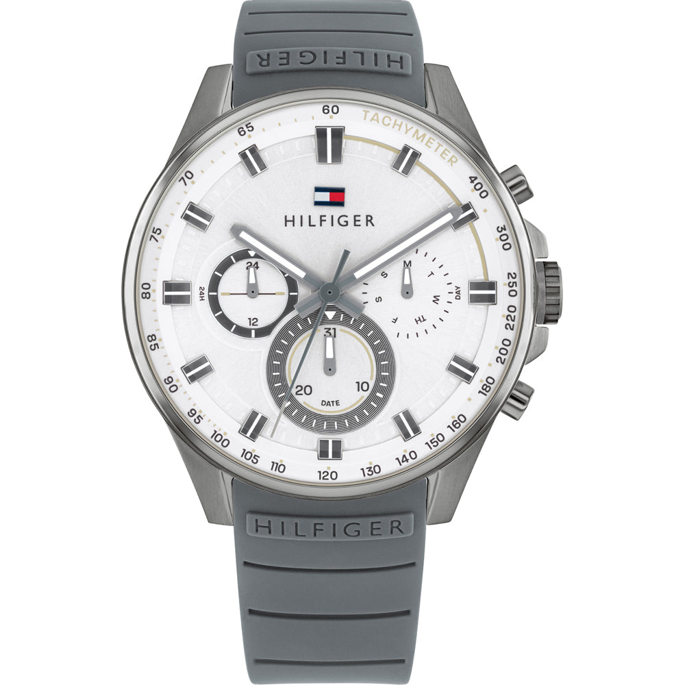 TOMMY HILFIGER 44mm