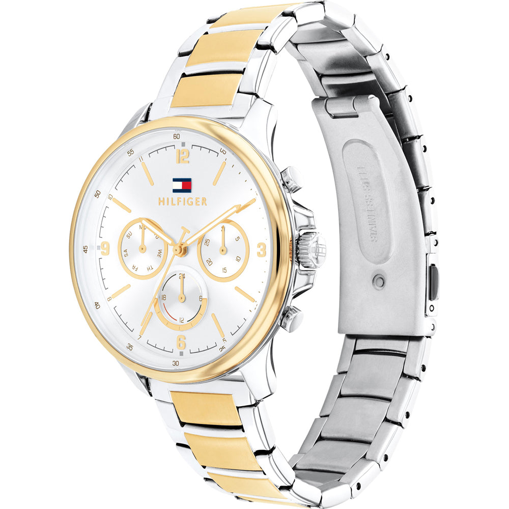 TOMMY HILFIGER 38mm