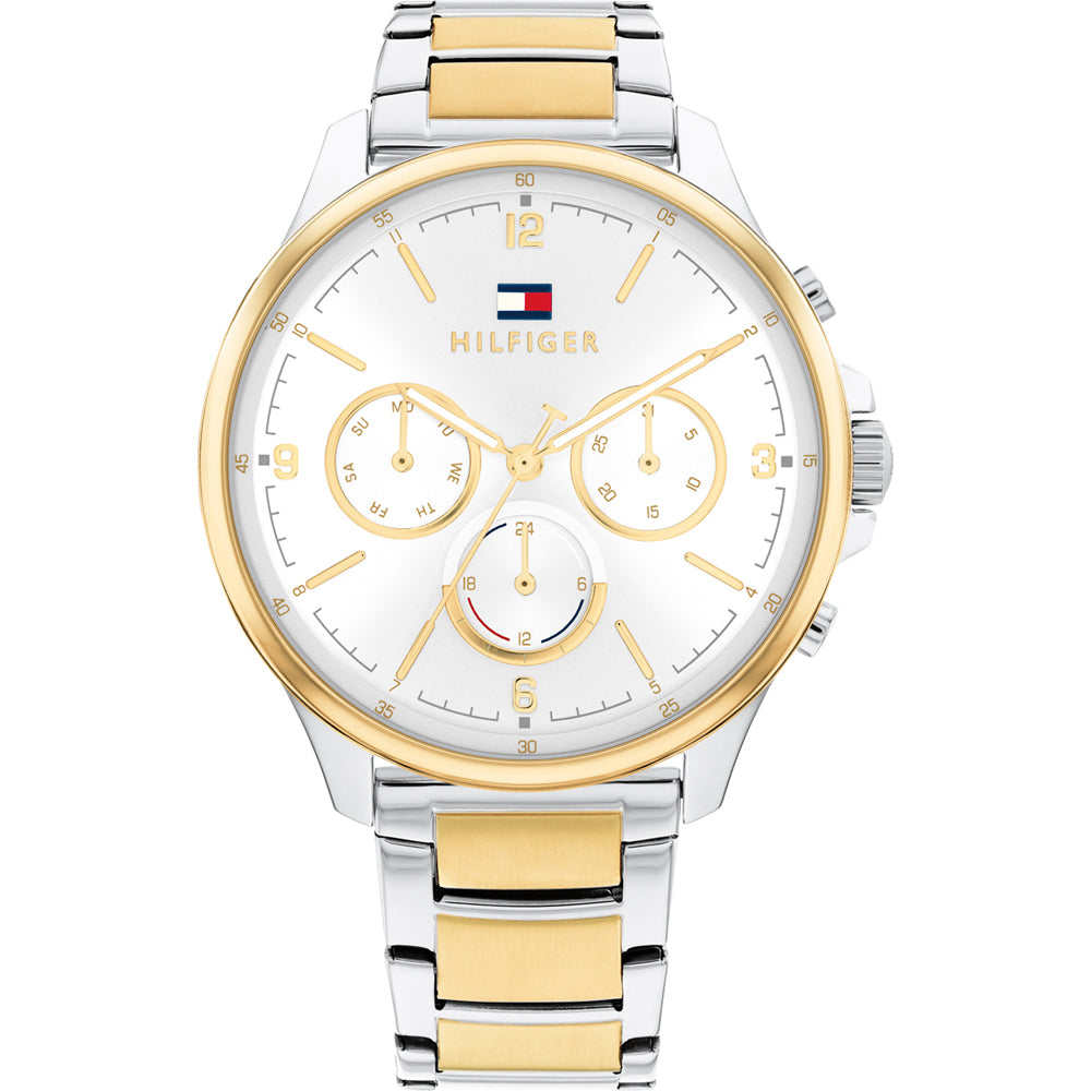 TOMMY HILFIGER 38mm