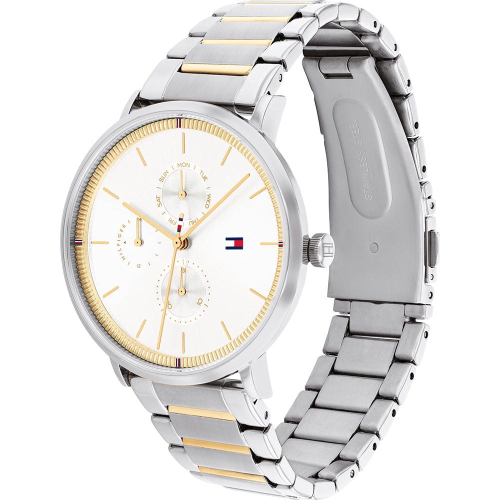 TOMMY HILFIGER 38mm