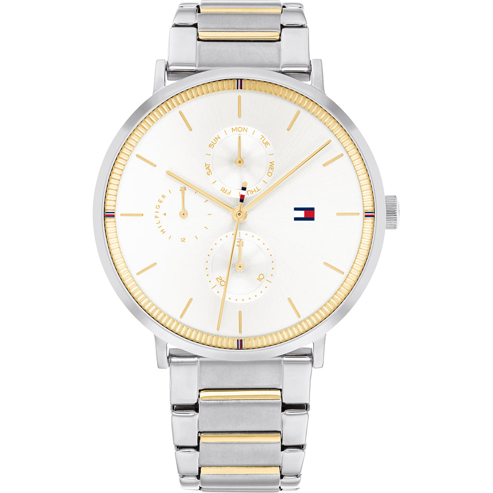 TOMMY HILFIGER 38mm