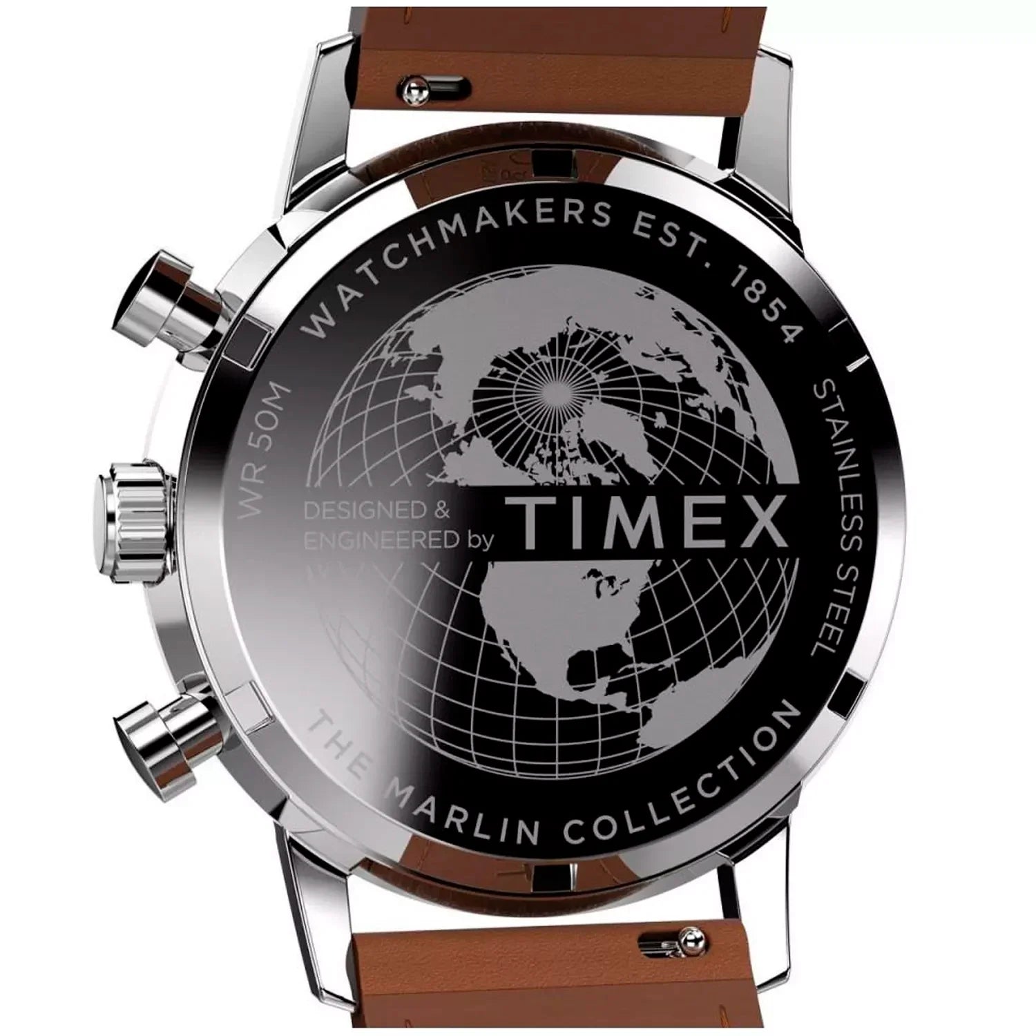 TIMEX Marlin Chronograph 40mm