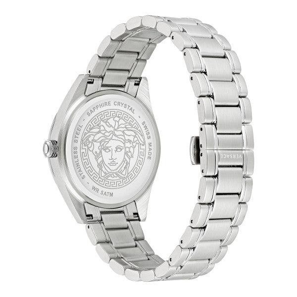 VERSACE  V-Code 42mm