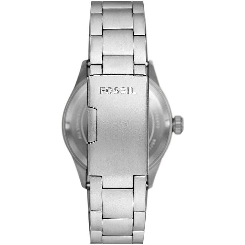 FOSSIL Defender Solar 40mm