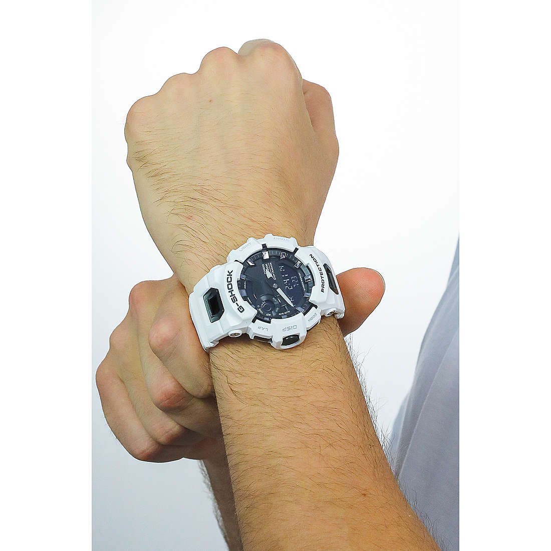 CASIO G-Shock G-Squad GBA-900-7AER Snjallúr