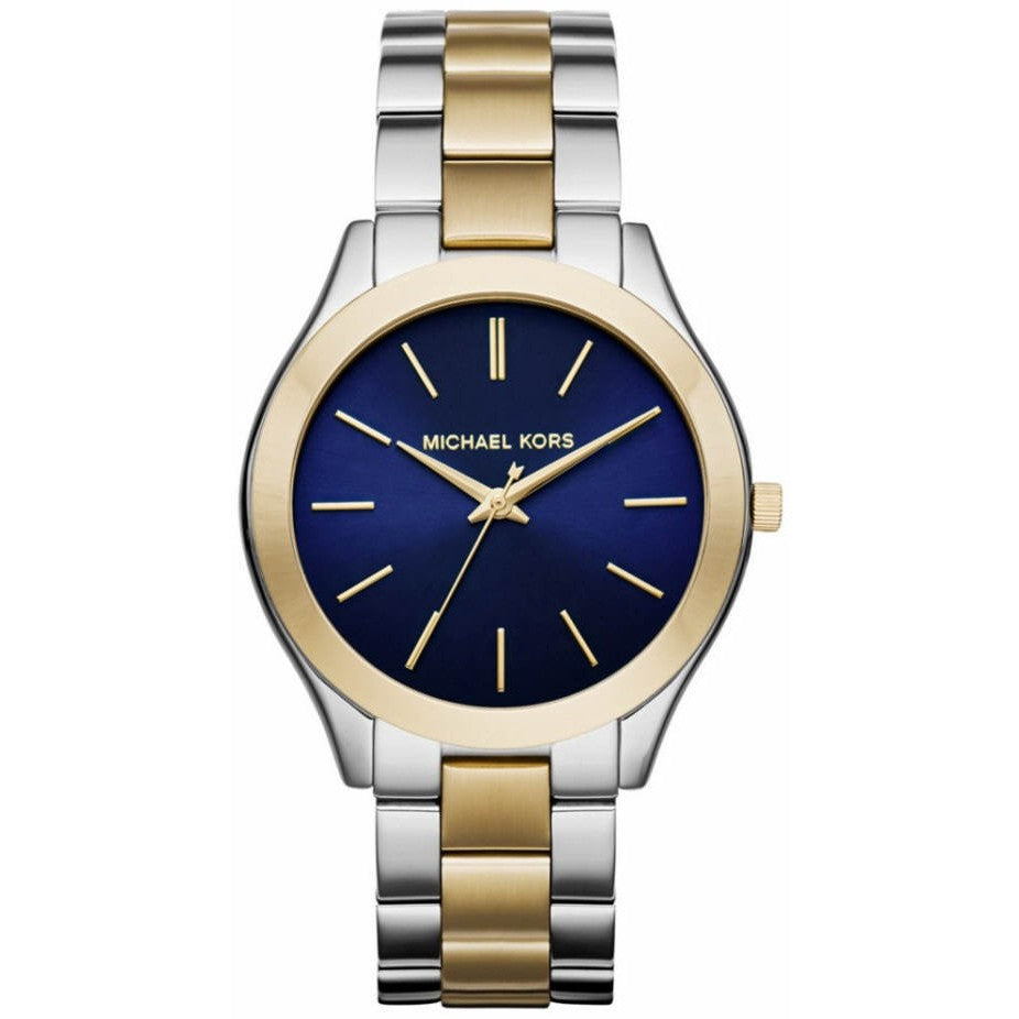 MICHAEL KORS Slim Runway 40mm