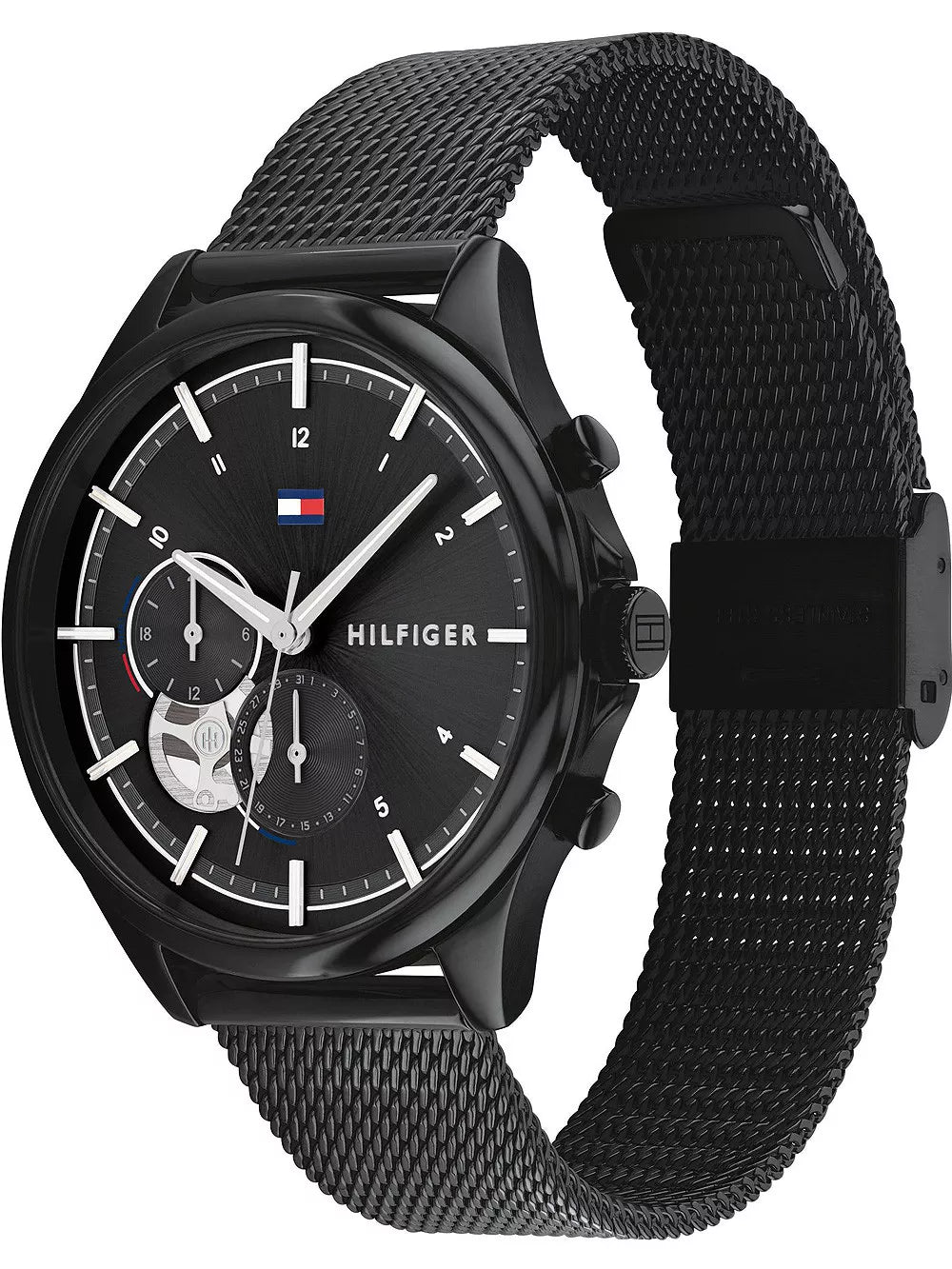 TOMMY HILFIGER 38mm